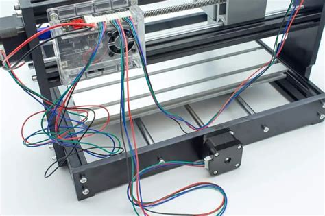 cnc machine electrical wiring|cnc 3018 wiring diagram.